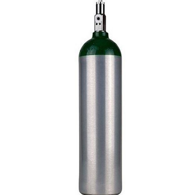 How To Prepare An Oxygen Cylinder? - Posting Point