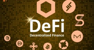 What Is DeFi(Decentralized Finance)?)