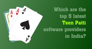 teen patti software