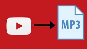 YouTube to MP3