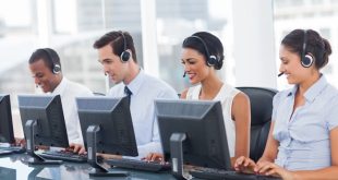 Outsource Call Centre Company