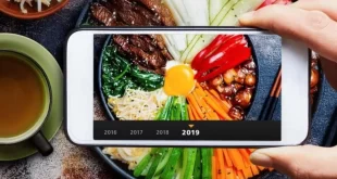 2022 food trends