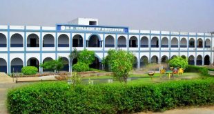 B.Ed college