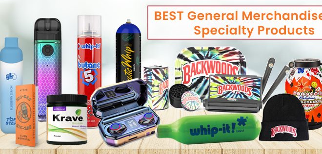 BEST General Merchandise