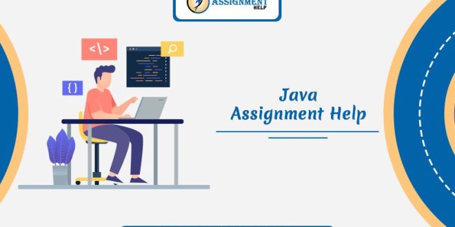 Java assignment help