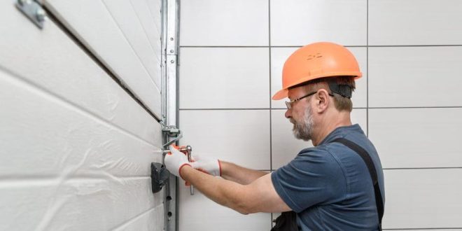 garage Door Repair