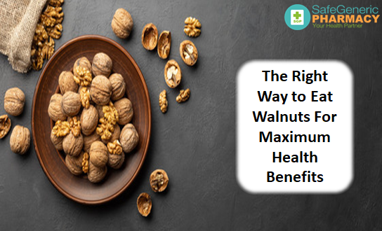 Walnuts