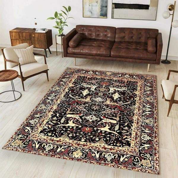 contemporary rugs