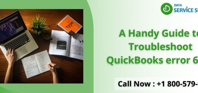 A Handy Guide to Troubleshoot QuickBooks error 6190A Handy Guide to Troubleshoot QuickBooks error 6190