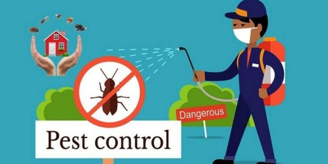 Pest-control