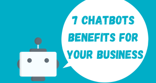 7 Chatbots Benefits For Your Business (1)