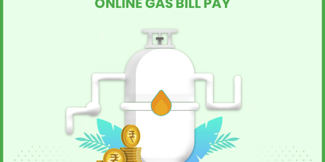 Online-gas-bill-pay