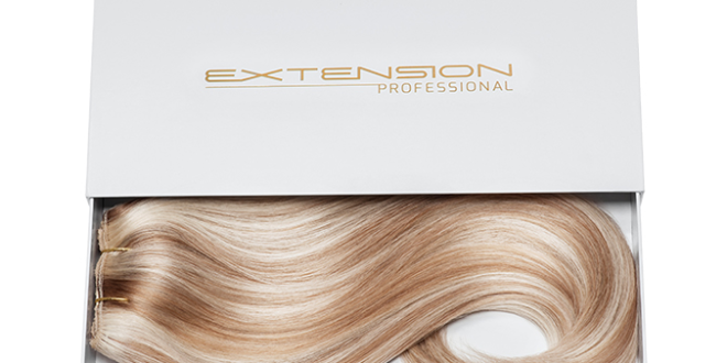 Custom Hair Extension Boxes USA