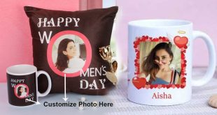 Personalised Gifts In Delhi