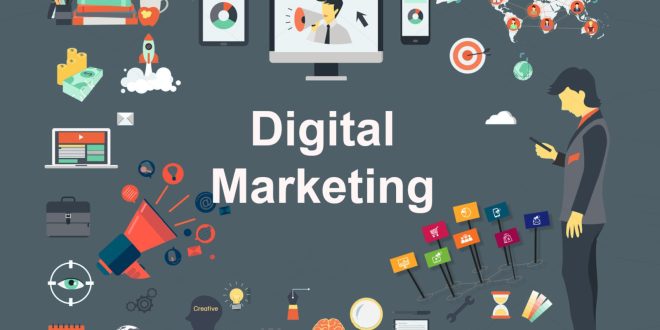 digital marketing services