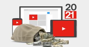 earn money from YouTube