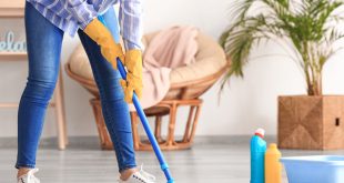 vrbo cleaning checklist