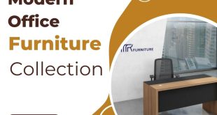 office furniture in Dubai