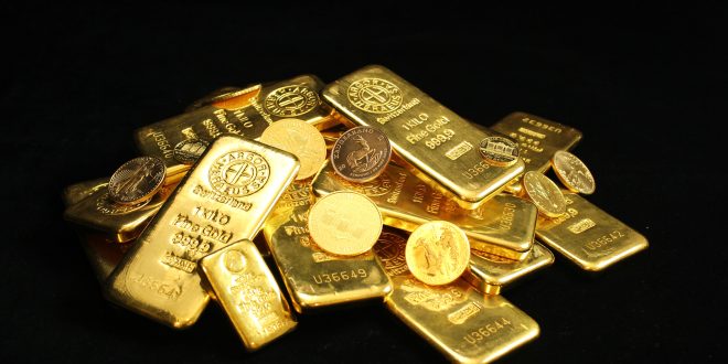 gold bullion for sale