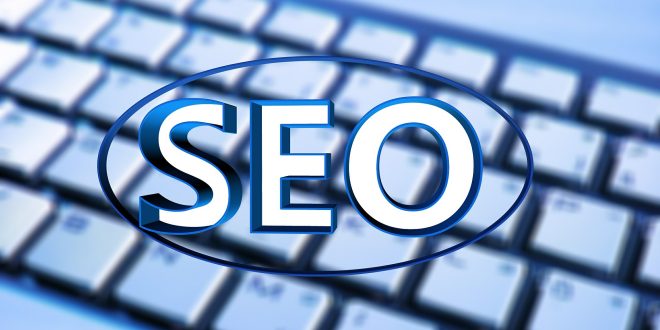 SEO Ranking