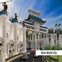 , Blue World City Islamabad