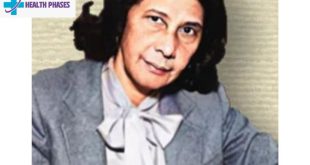 Dr.ildaura Murillo-Rohde Age Wikipedia