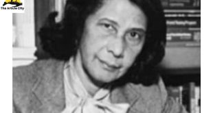 Dr.ildaura Murillo-Rohde Age Wikipedia