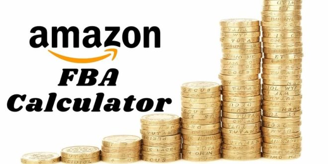 amazon profitability calculator