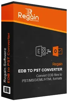 convert edb to pst