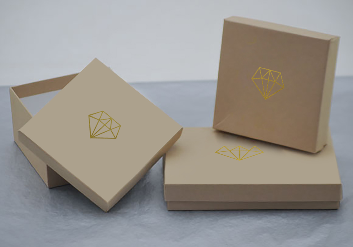 Jewelry Packaging Boxes