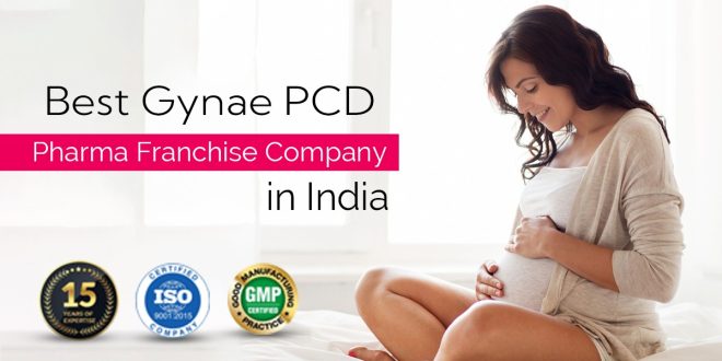 Gynae Pcd Franchise