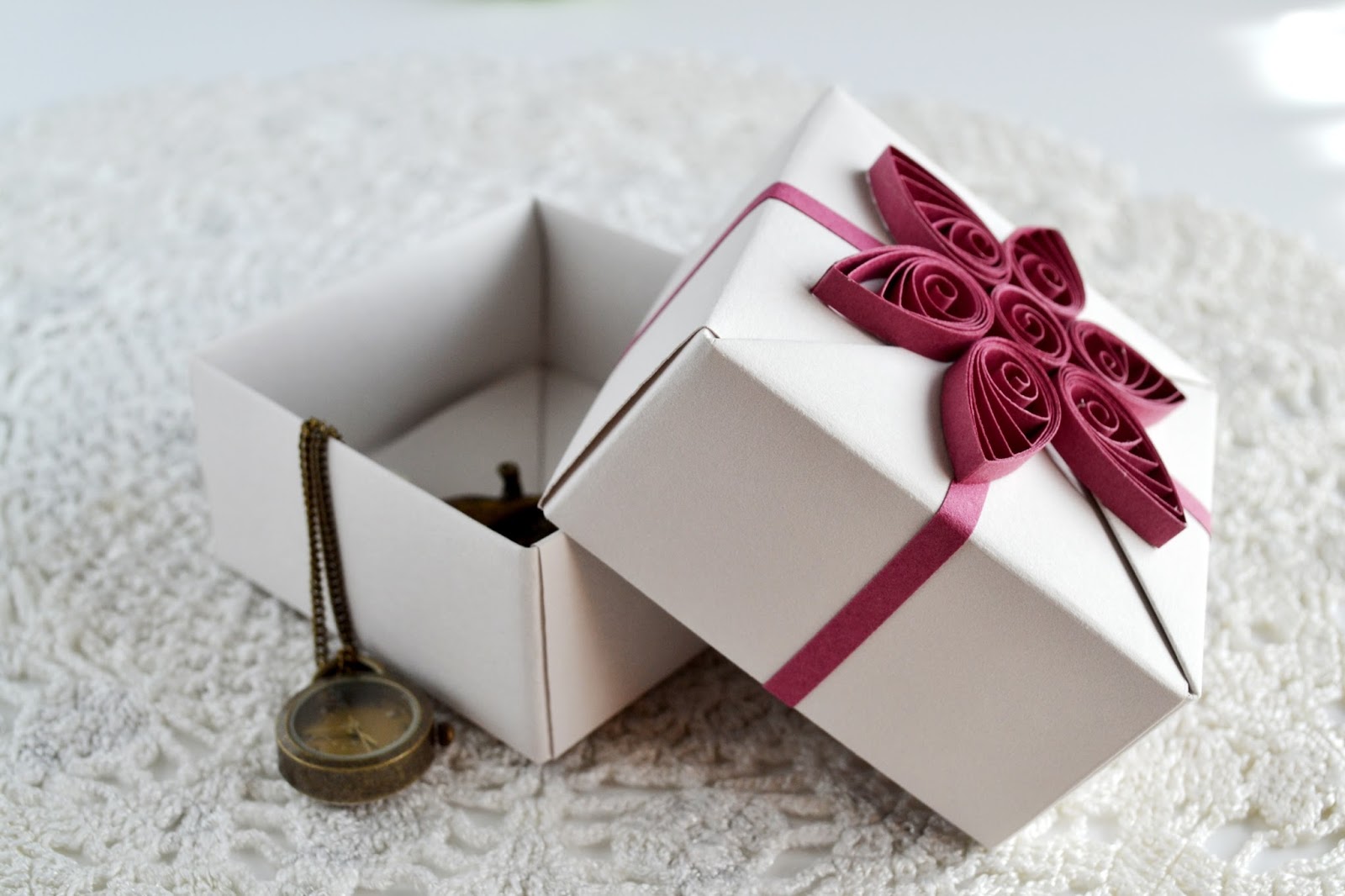  Gift Boxes