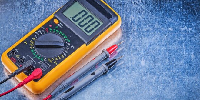 Tips for Accurate Multimeter Measurements in Electronics