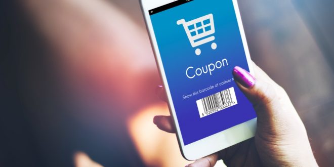 Online Coupon