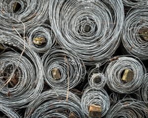 bulk stainless steel wire manufacturer