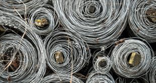 bulk stainless steel wire manufacturer