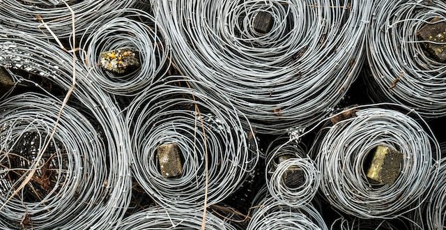 bulk stainless steel wire manufacturer