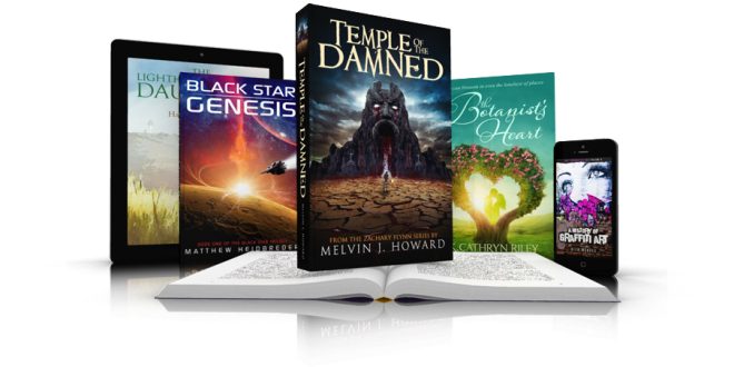 eBook Covers